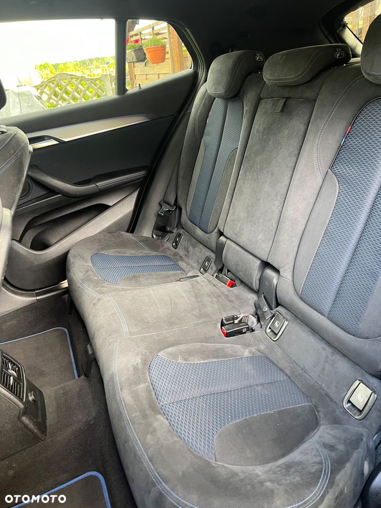 BMW X2 sDrive18i GPF M Sport - 17