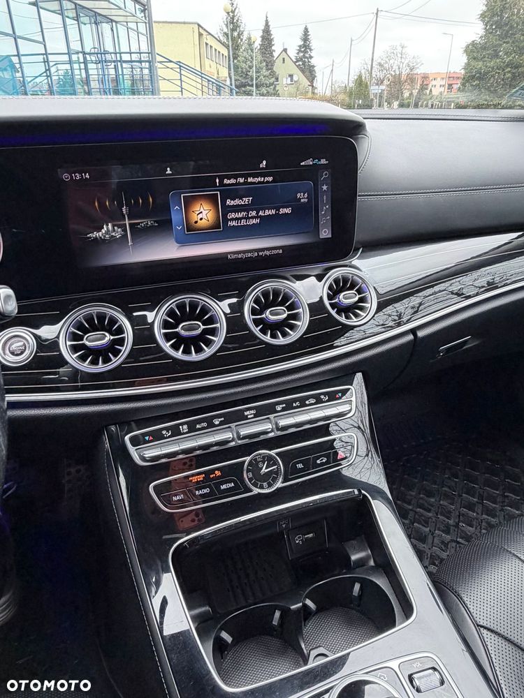 Mercedes-Benz CLS 450 4-Matic AMG - 8