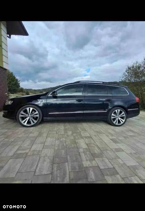 Volkswagen Passat 2.0 TDI DPF Sportline DSG - 2