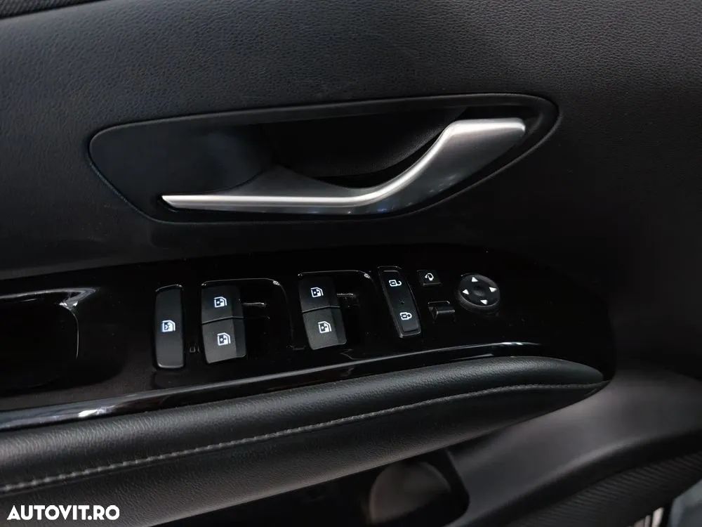 Hyundai Tucson 1.6 T-GDi Plug-in-Hybrid 4WD Trend - 18