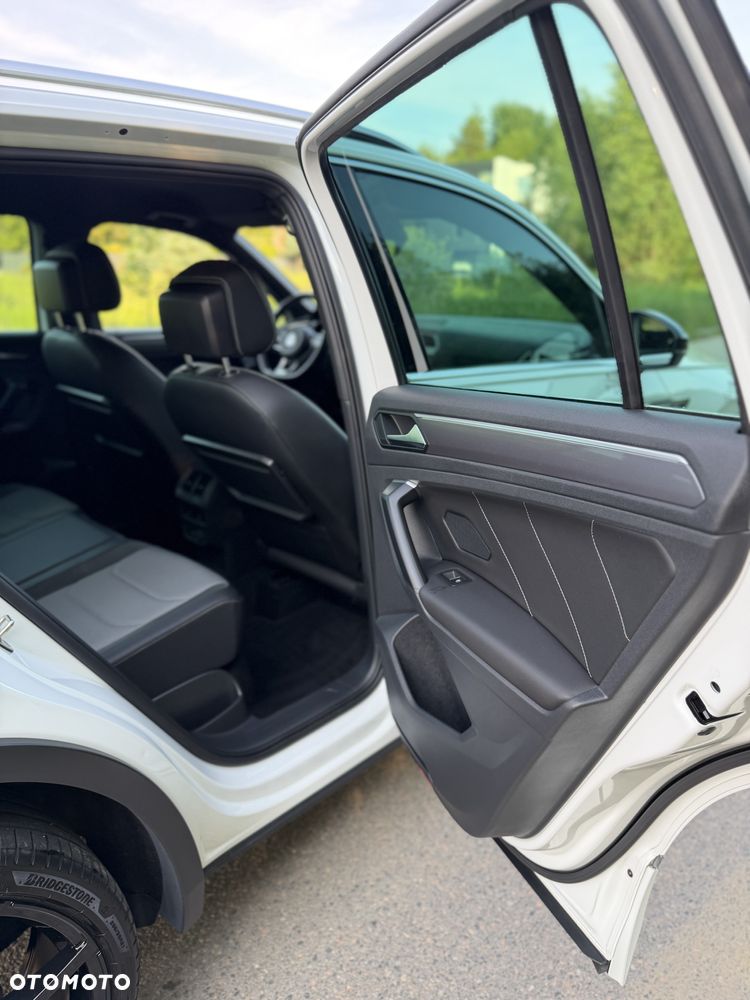 Volkswagen Tiguan 2.0 TSI BMT 4Mot Highline DSG - 13