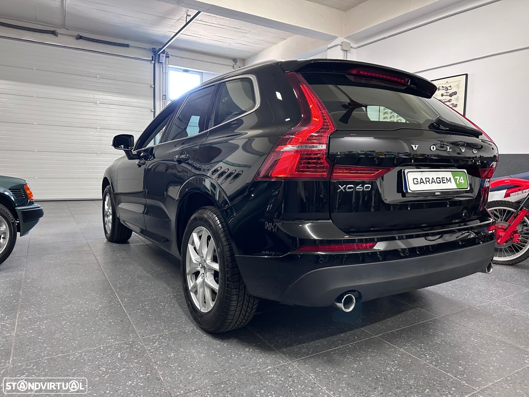 Volvo XC 60 - 36