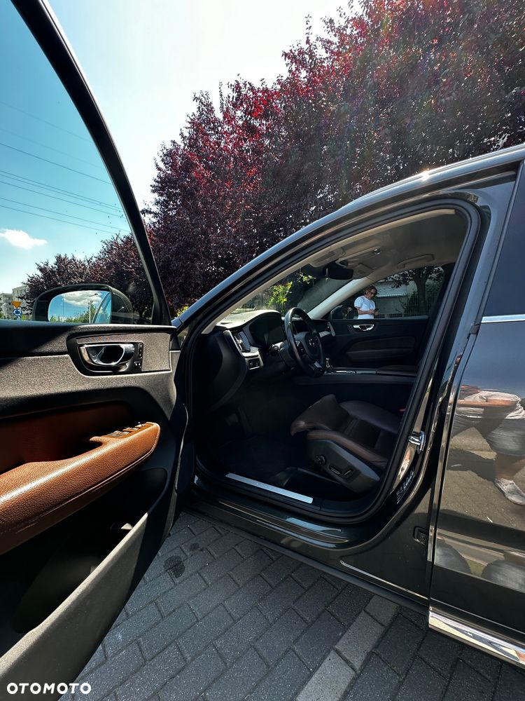 Volvo XC 60 D4 Inscription - 23