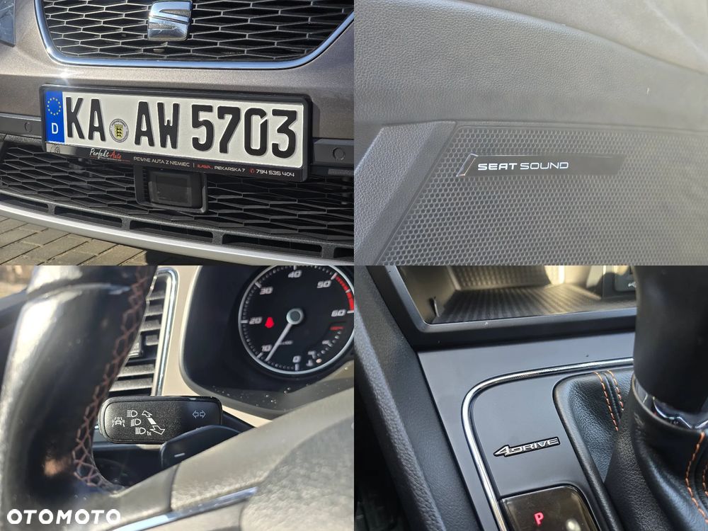 Seat Leon - 26