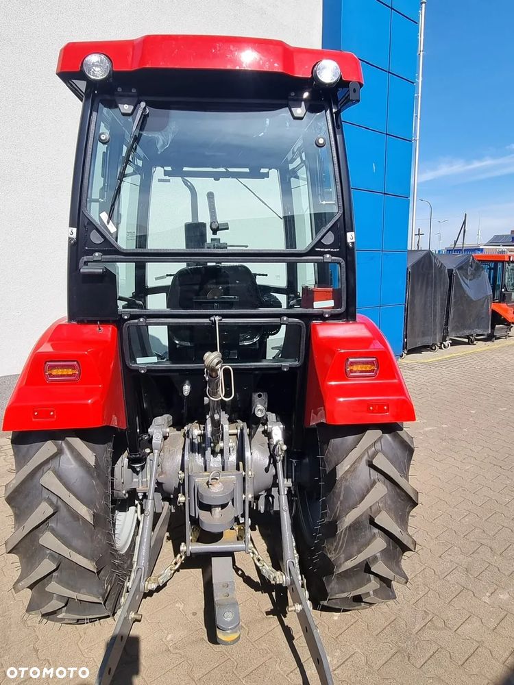 Massey Ferguson MF260 - 10