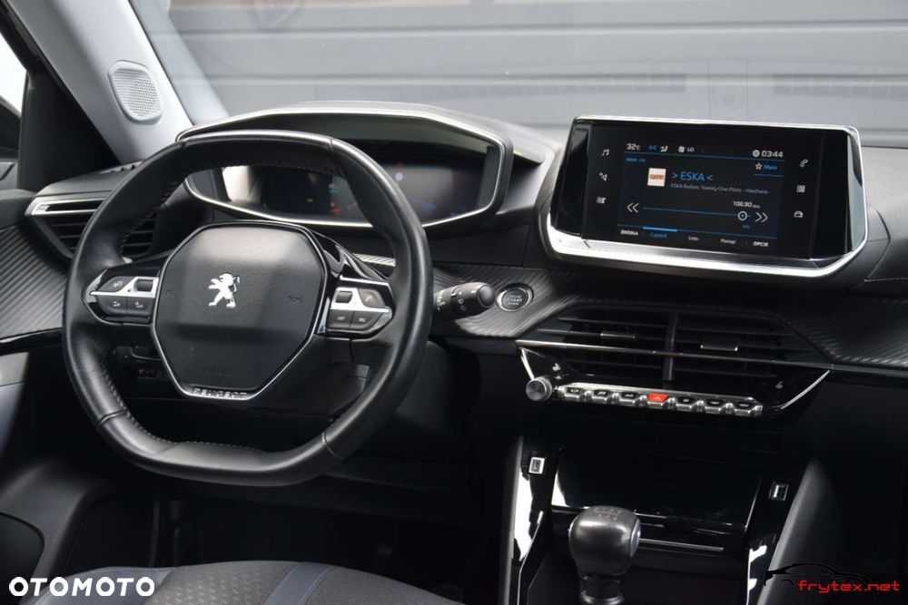 Peugeot 2008 - 26