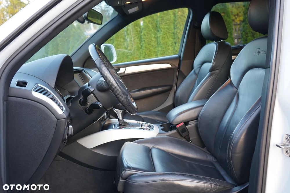Audi Q5 - 14