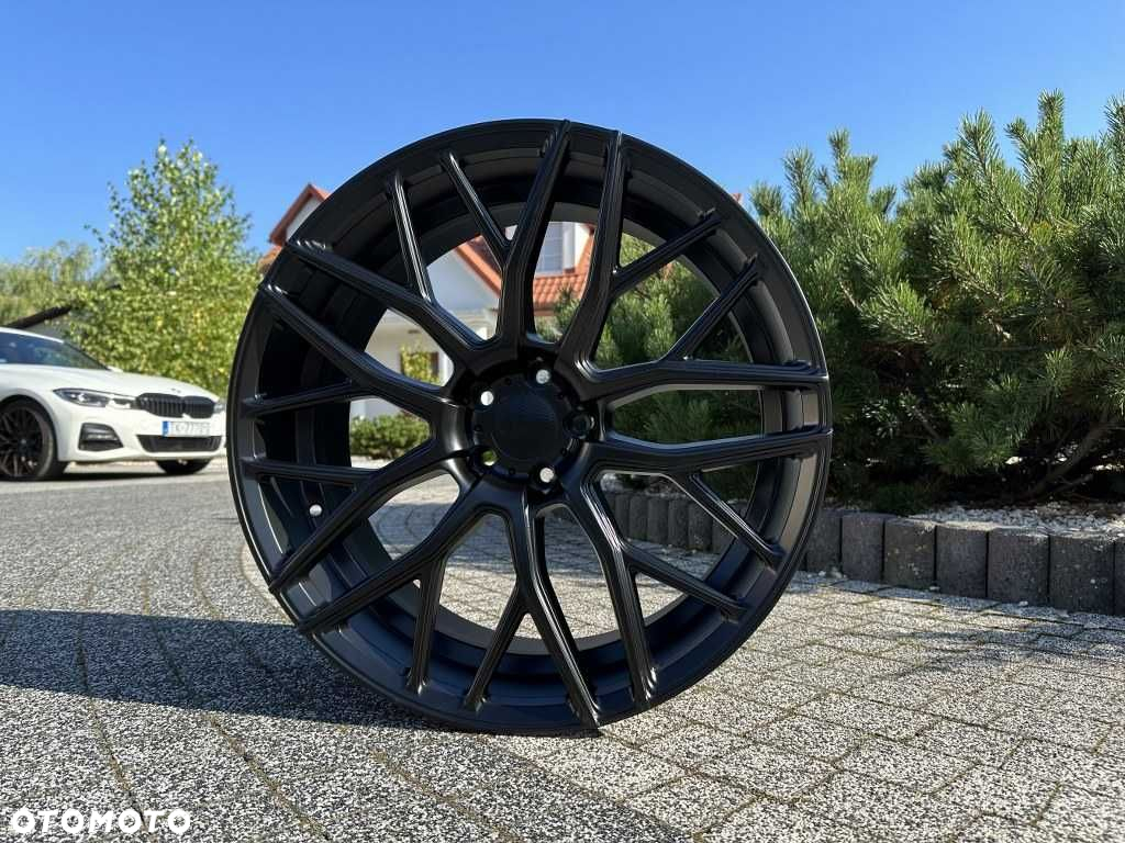 Nowe FELGI Haxer HX038 do Volvo XC90 XC60 Land Rover Velar 21 - 2