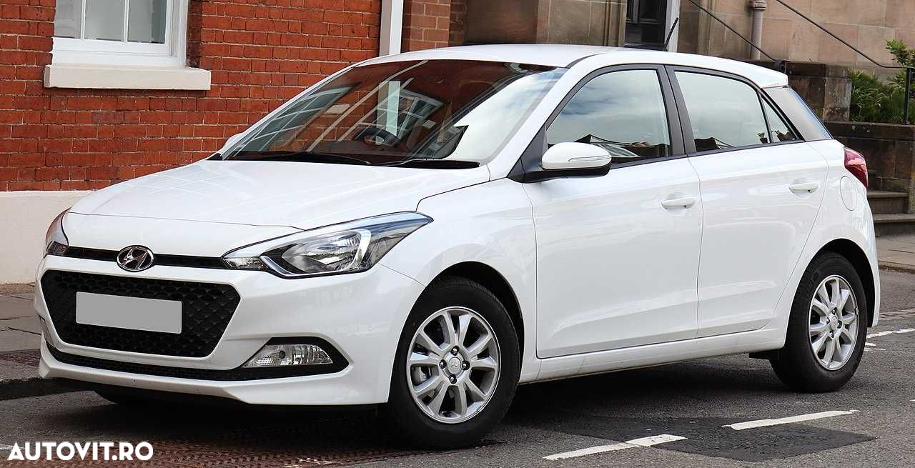 Aripa stanga/dreapta Hyundai i20 an 2018-2020,orice culoare ,aripi noi - 2
