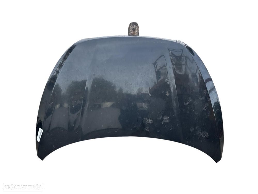 CAPÔ HYUNDAI IX35 - 1