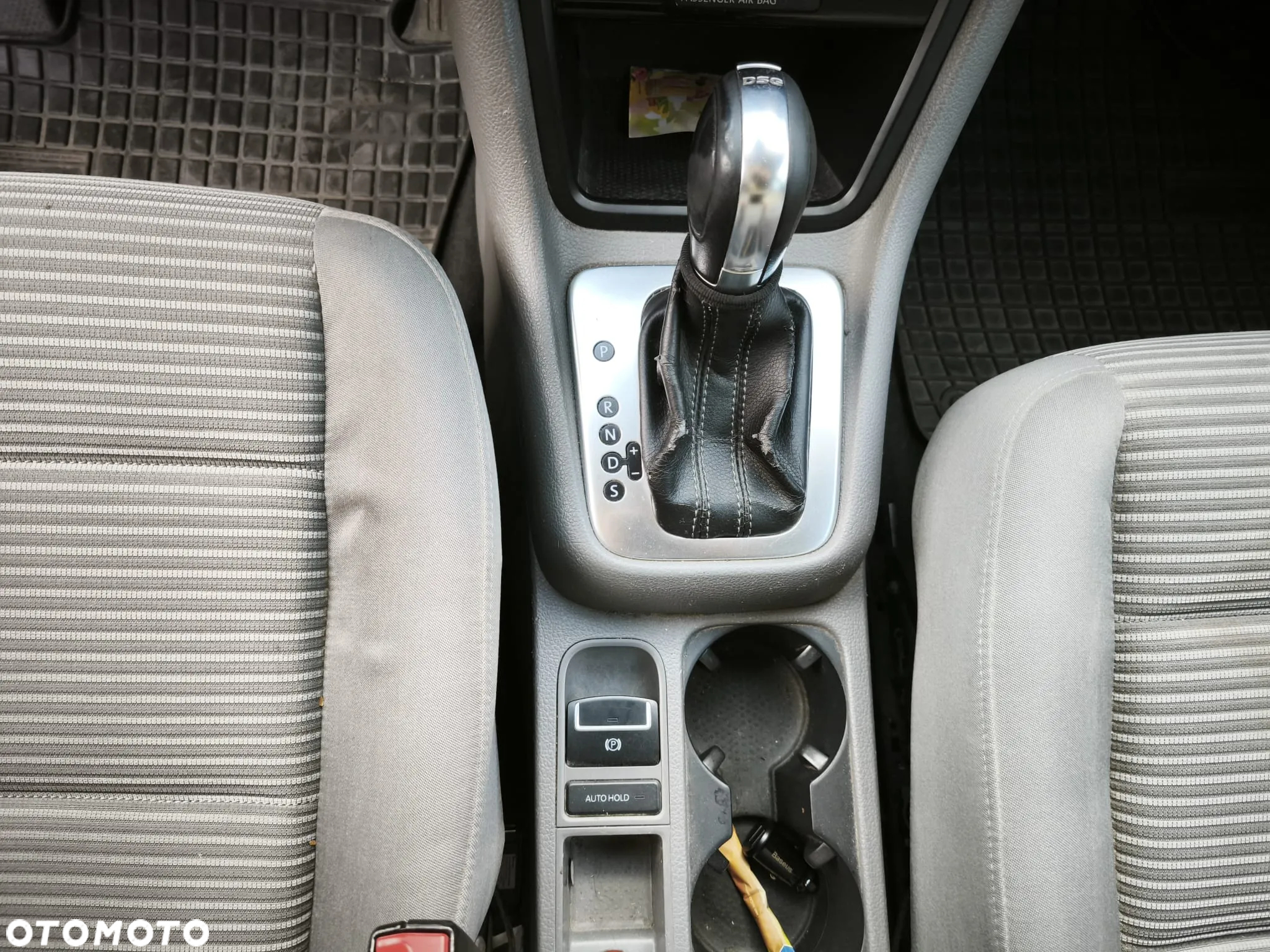 Seat Alhambra 2.0 TDI Style DSG - 6