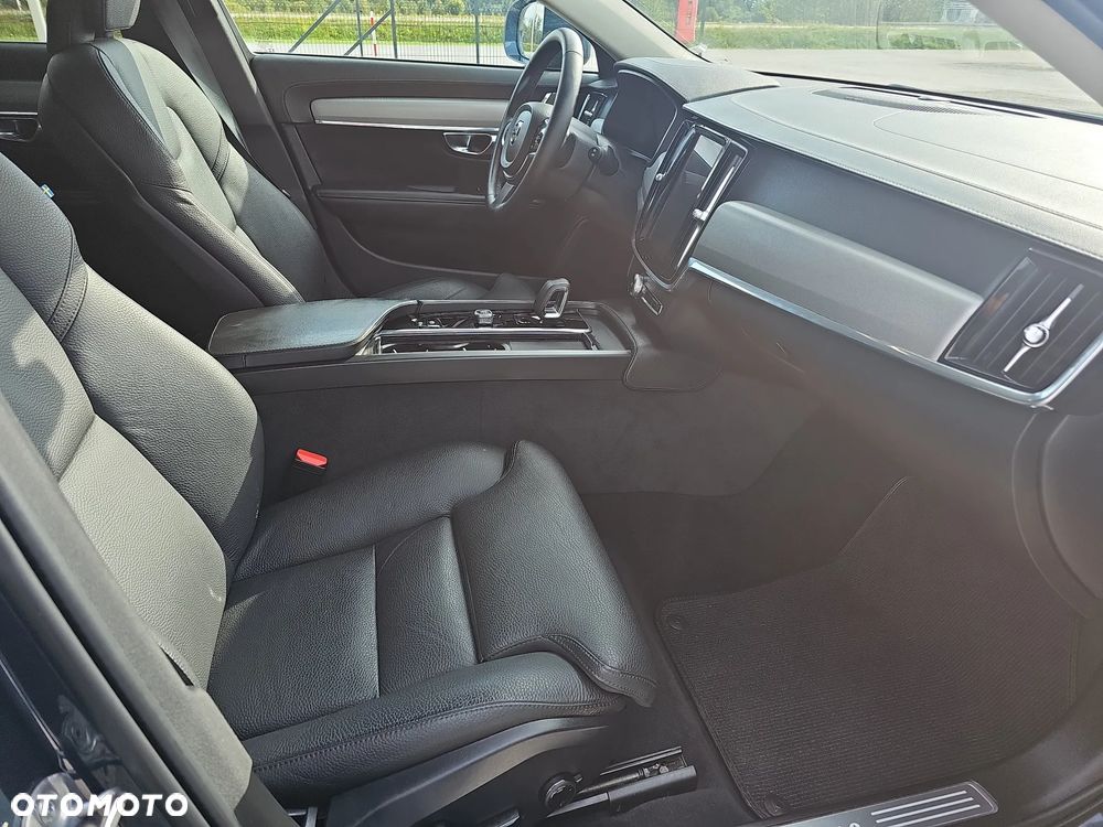 Volvo V90 Cross Country B5 B AWD Plus - 20