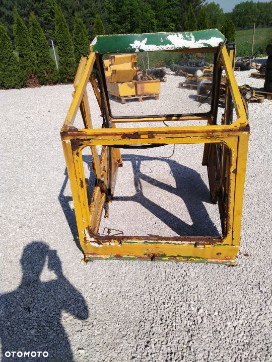 Kabina Kramer 312 SE - 3