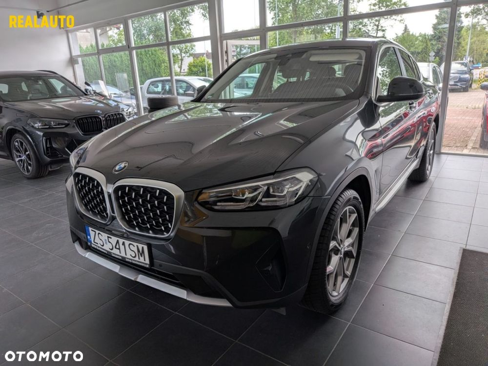 BMW X4 - 3
