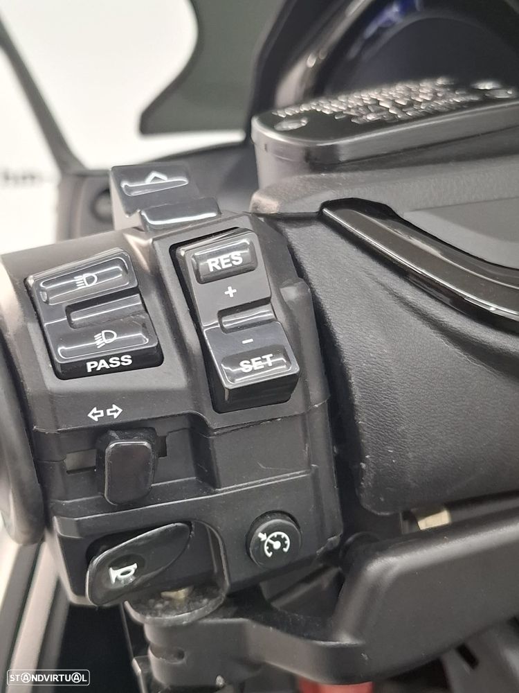 Yamaha TMAX 530 DX - 18 MESES DE GARANTIA - 10