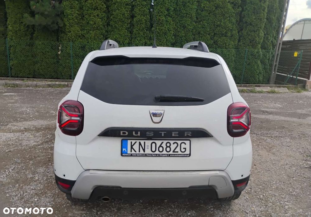 Dacia Duster - 22