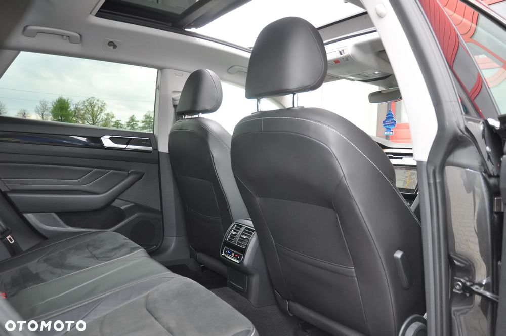 Volkswagen Arteon Shooting Brake 2.0 TDI SCR 4Motion DSG Elegance - 35