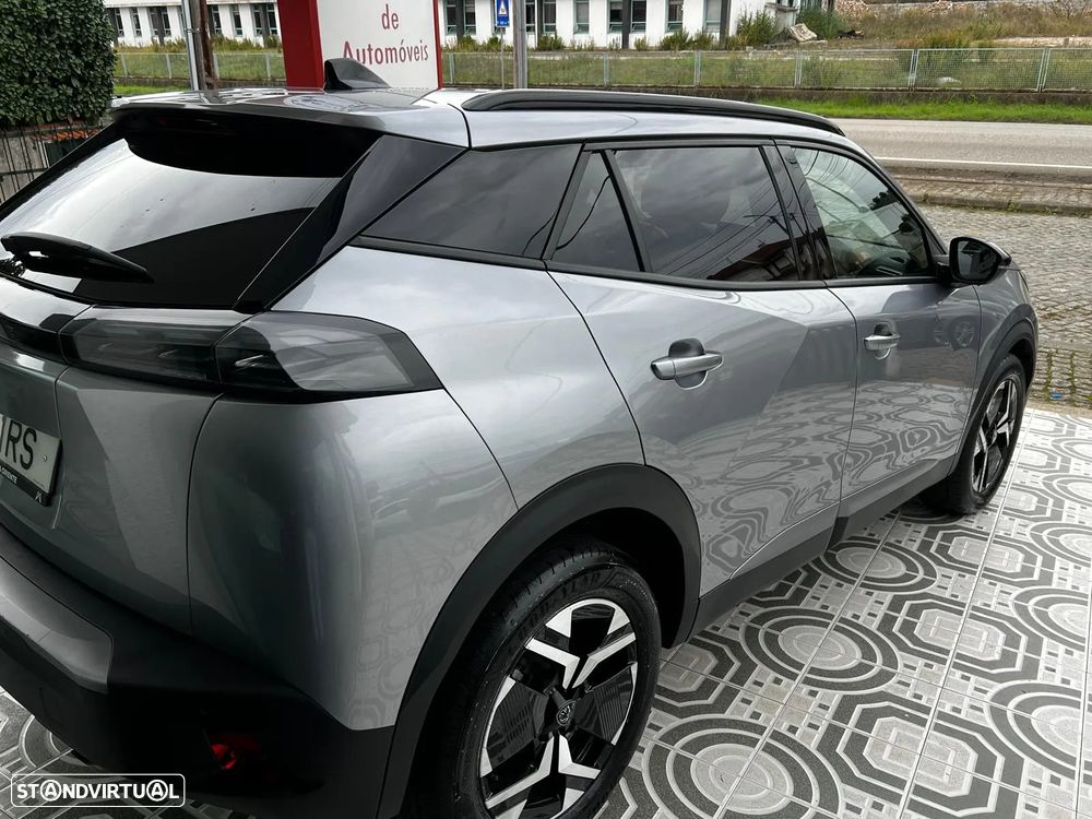 Peugeot 2008 1.2 PureTech Allure - 27