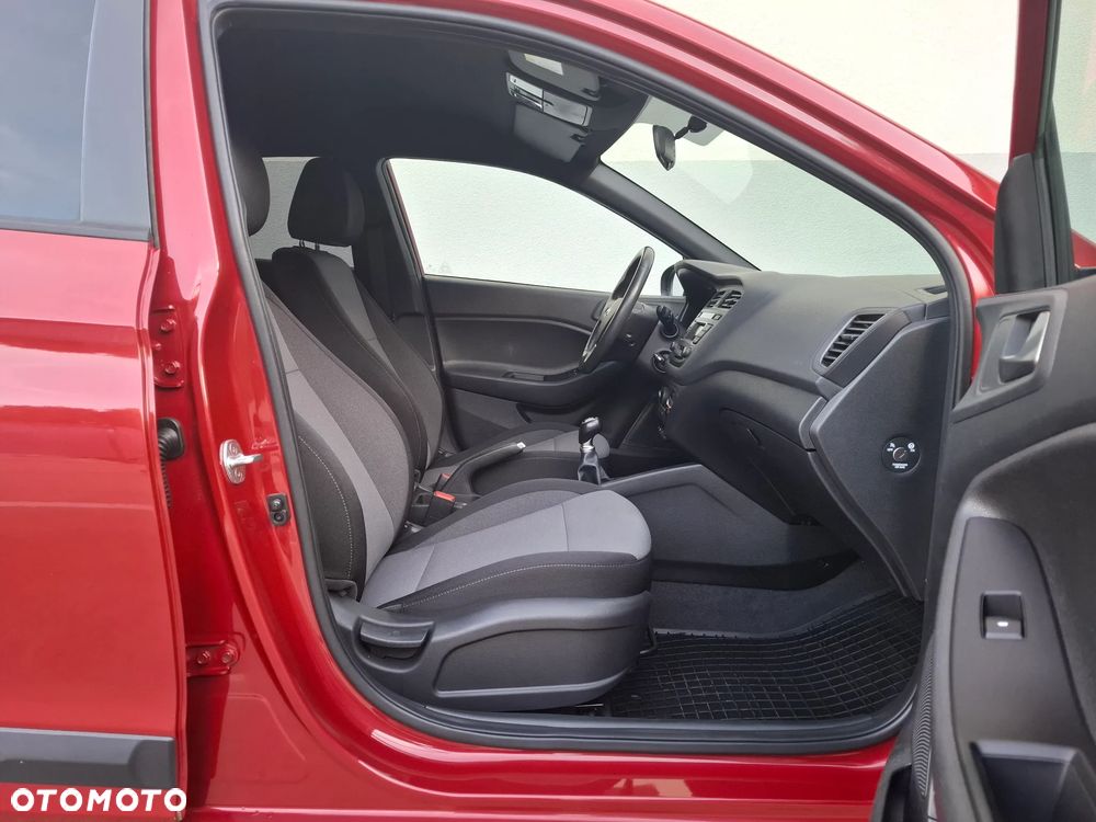 Hyundai i20 1.2 Classic - 29
