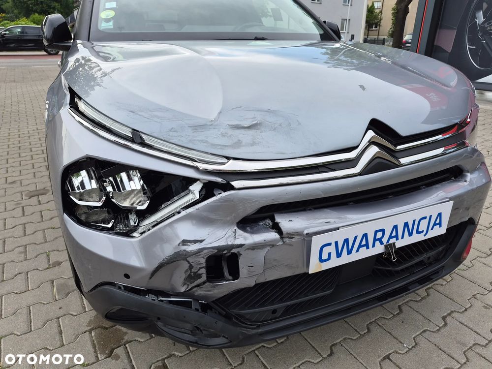 Citroën C4 BlueHDi 130 Stop&Start EAT8 SHINE - 21