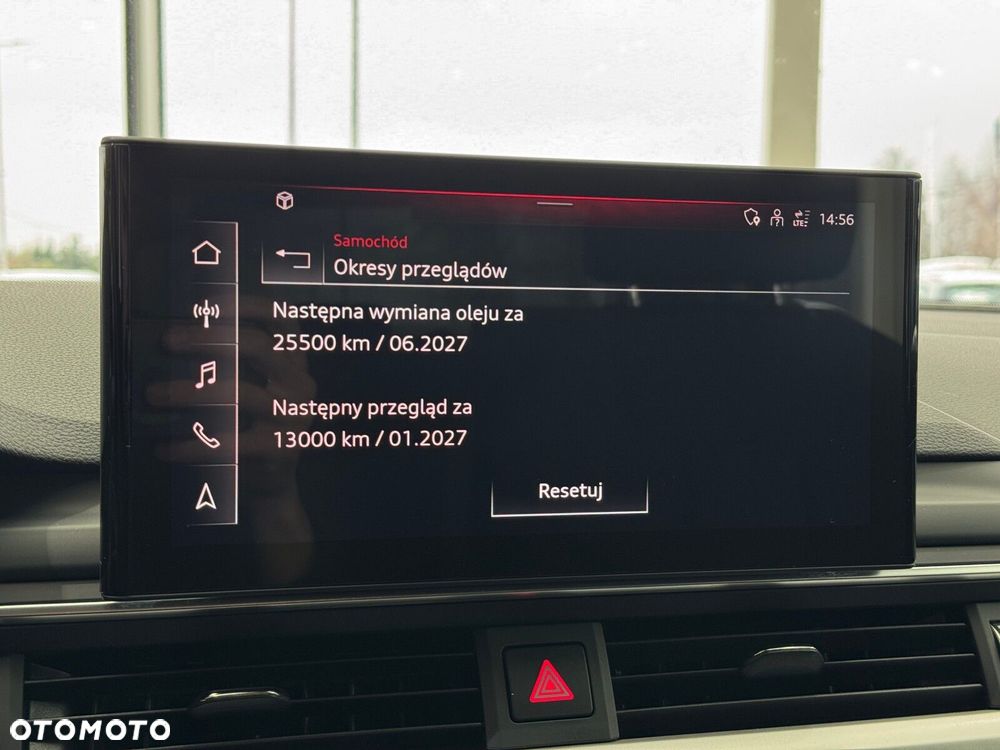 Audi A4 Limousine - 35