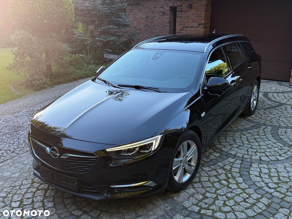 Opel Insignia 2.0 Business Innovation - 11