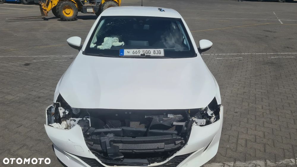 Peugeot 208 PureTech 75 Active - 5