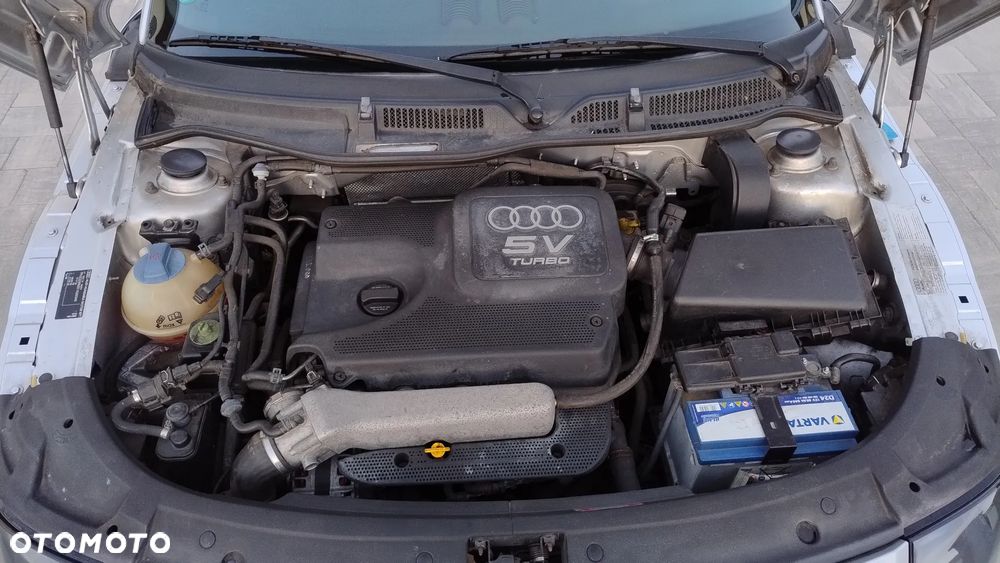 Audi TT Coupé 1.8T - 39