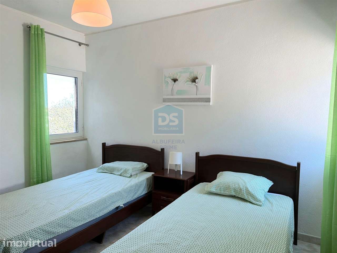 Moradia Geminada T2 Venda em Quarteira,Loulé - Grande imagem: 4/22