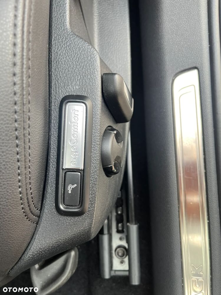 Volkswagen Passat Alltrack - 35