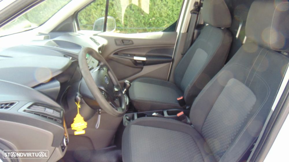 Ford CONNECT LONGA COM /AC - 7