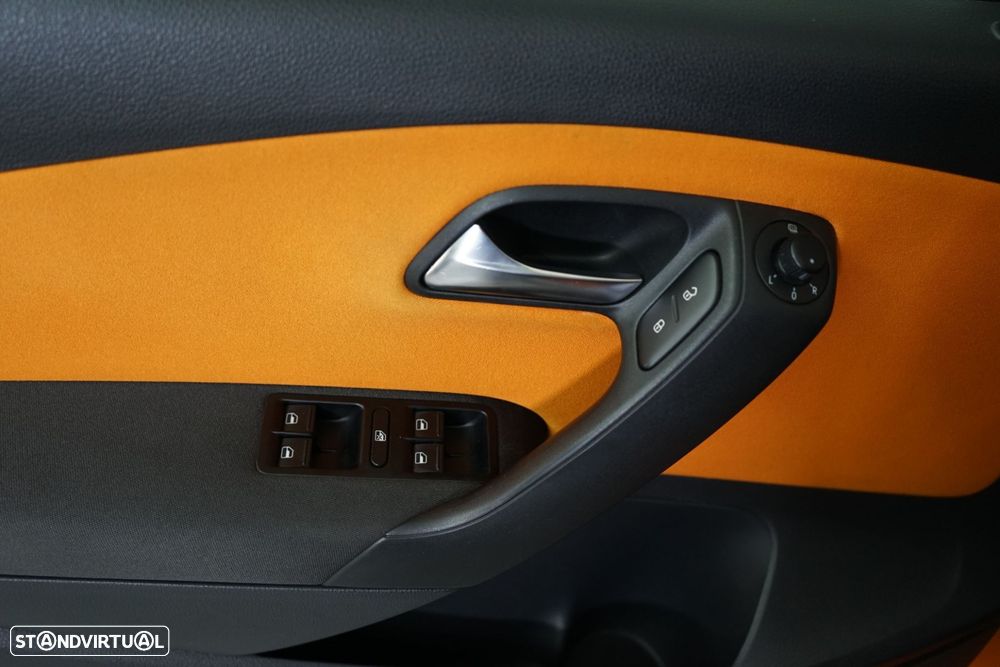 VW Polo - 15