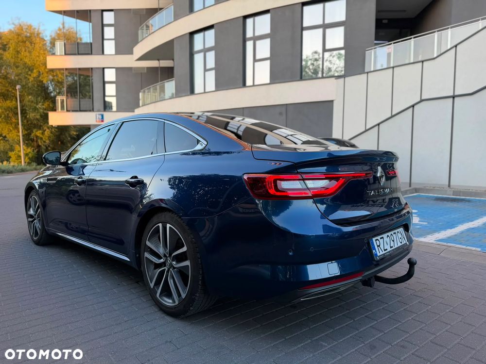 Renault Talisman 1.6 Energy dCi Magnetic EDC - 34