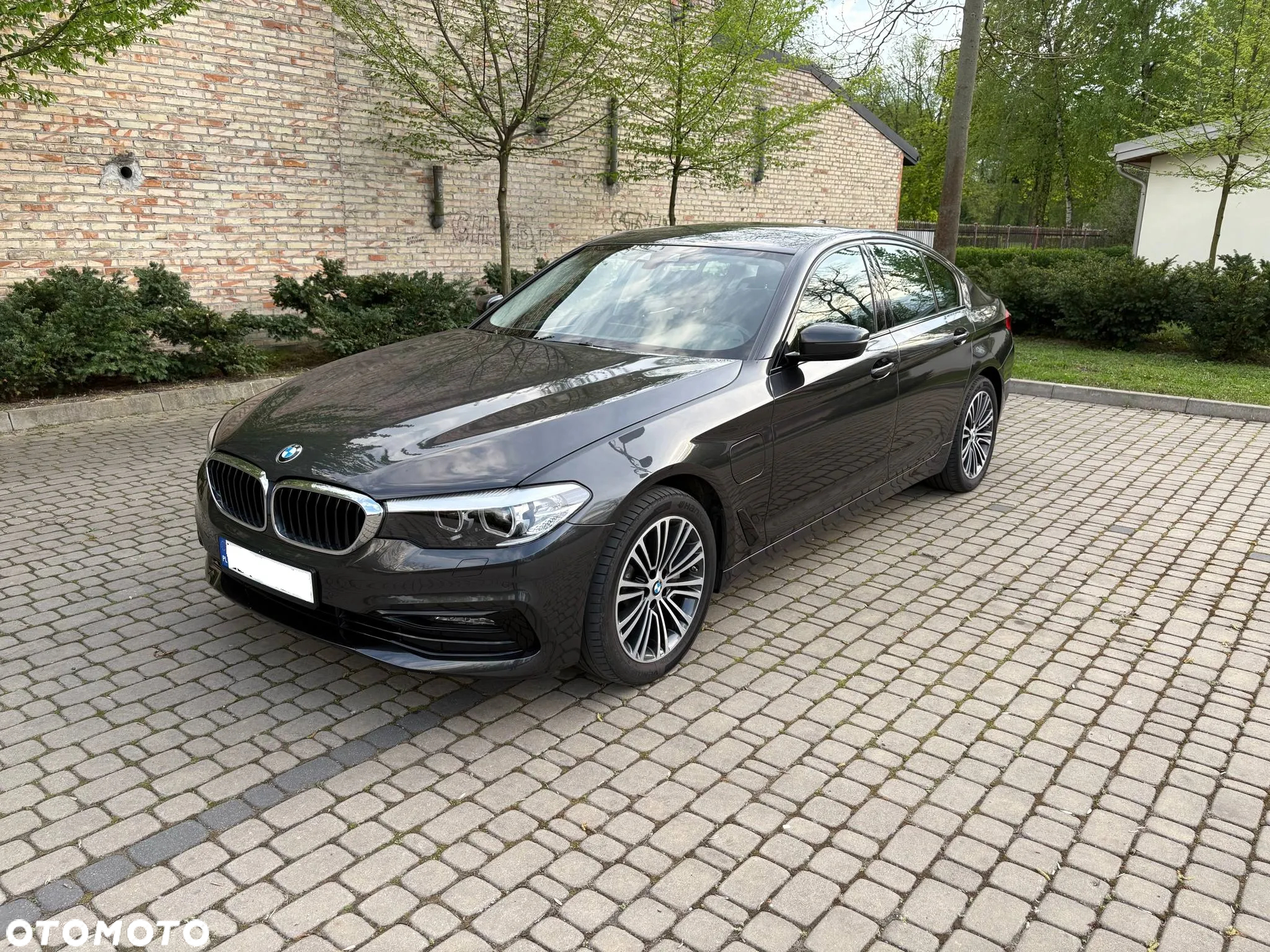 BMW Seria 5 - 2