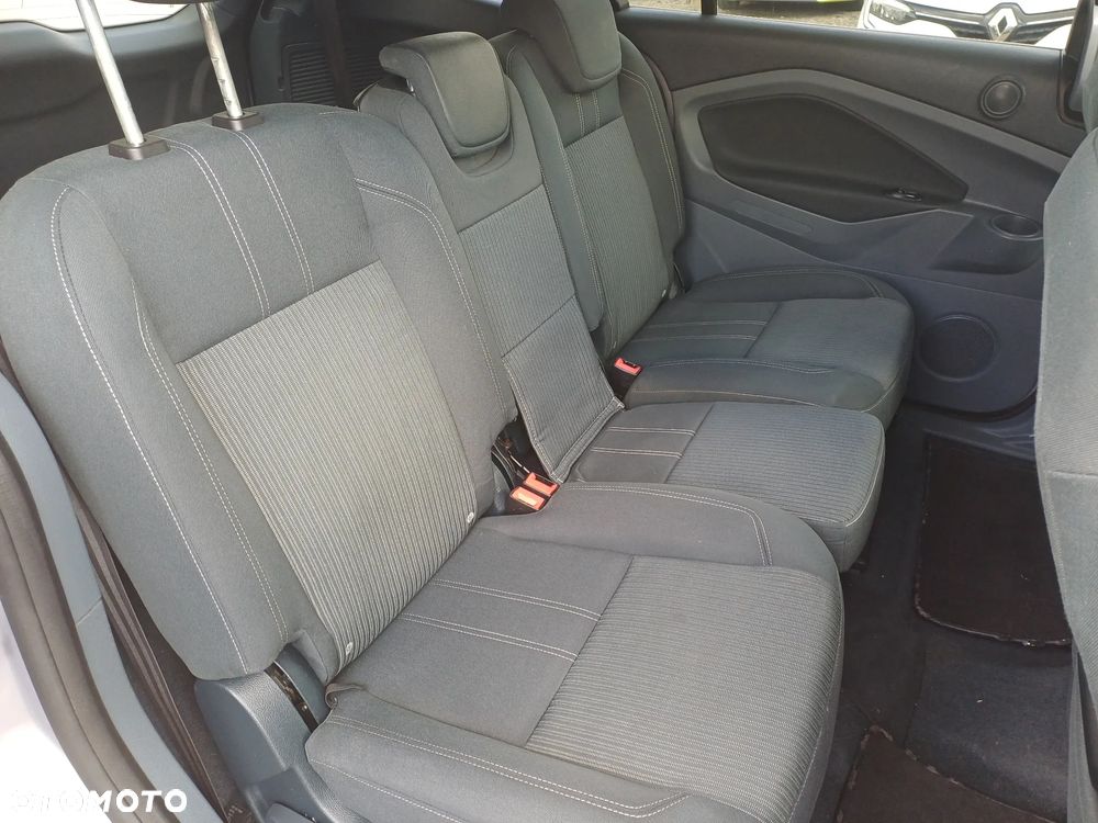 Ford Grand C-MAX 1.6 TDCi Start-Stop-System Titanium - 13