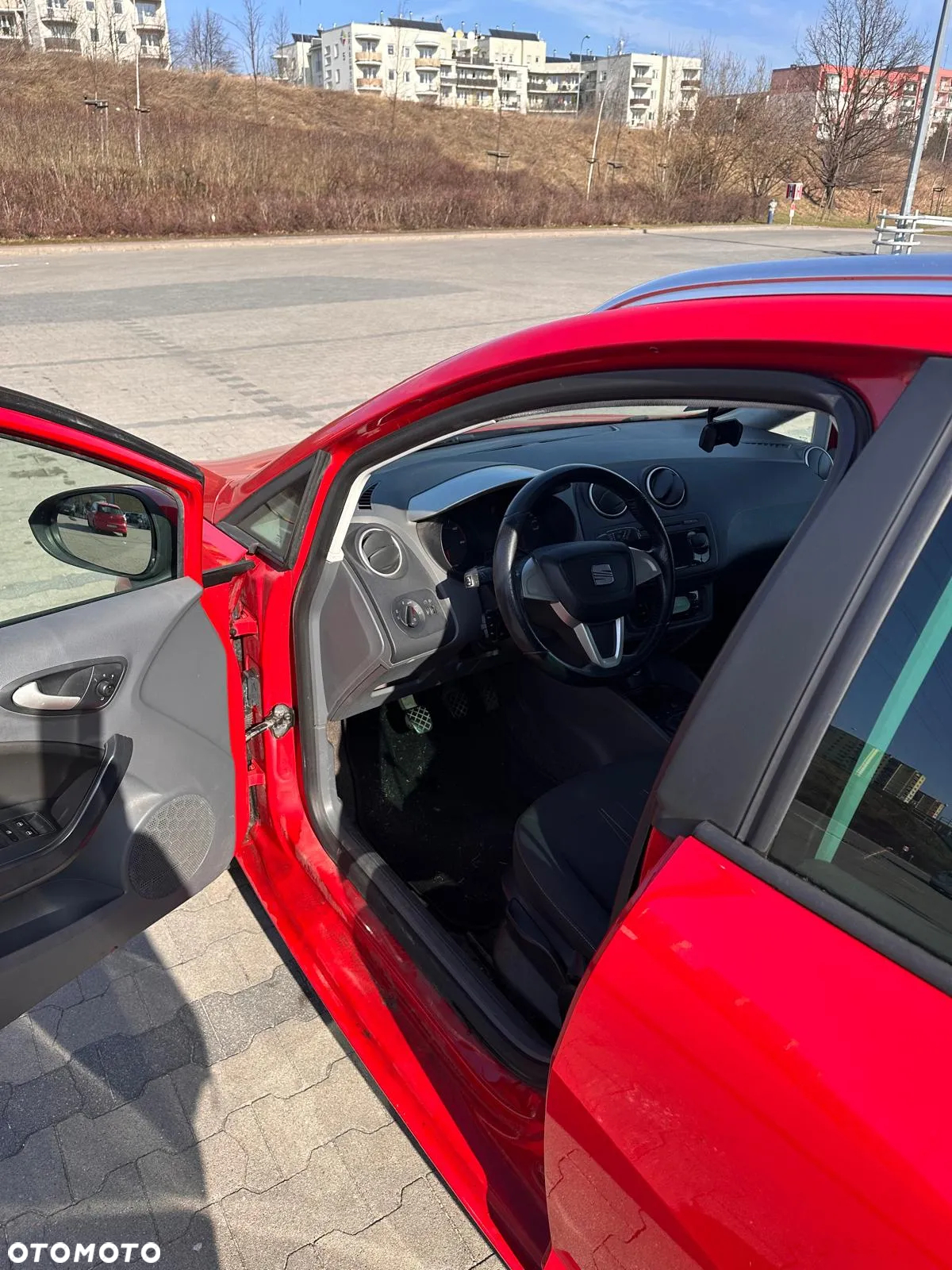 Seat Ibiza 1.6 TDI DPF Style - 5