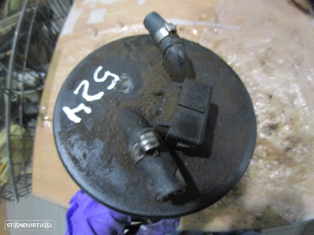 Bomba Combustivel 96387119 SEAT IBIZA 6K 1995 1.0 45CV 5P CINZA GASOLINA - 4