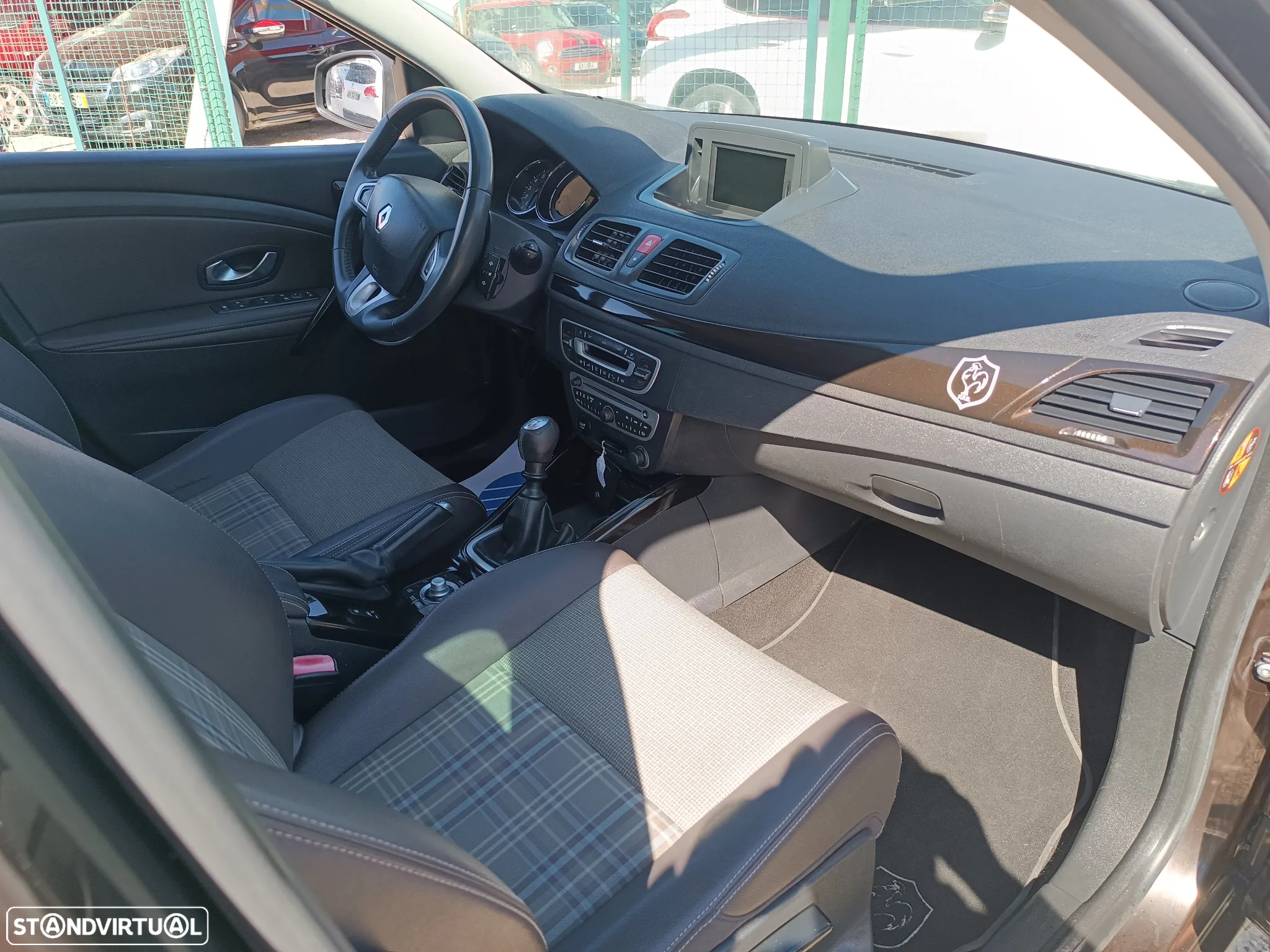 Renault Mégane TCe 130 Luxe - 29