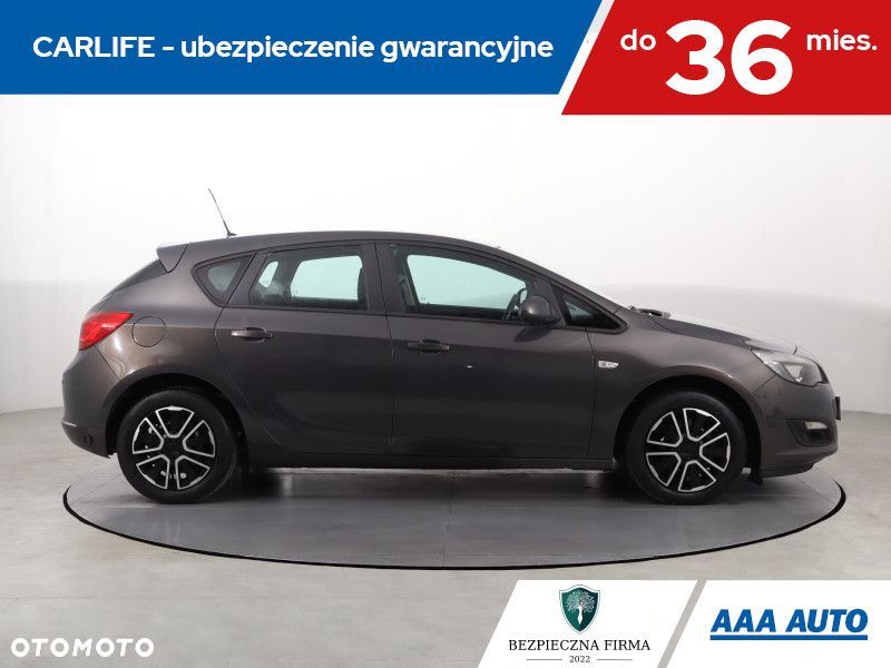 Opel Astra - 7