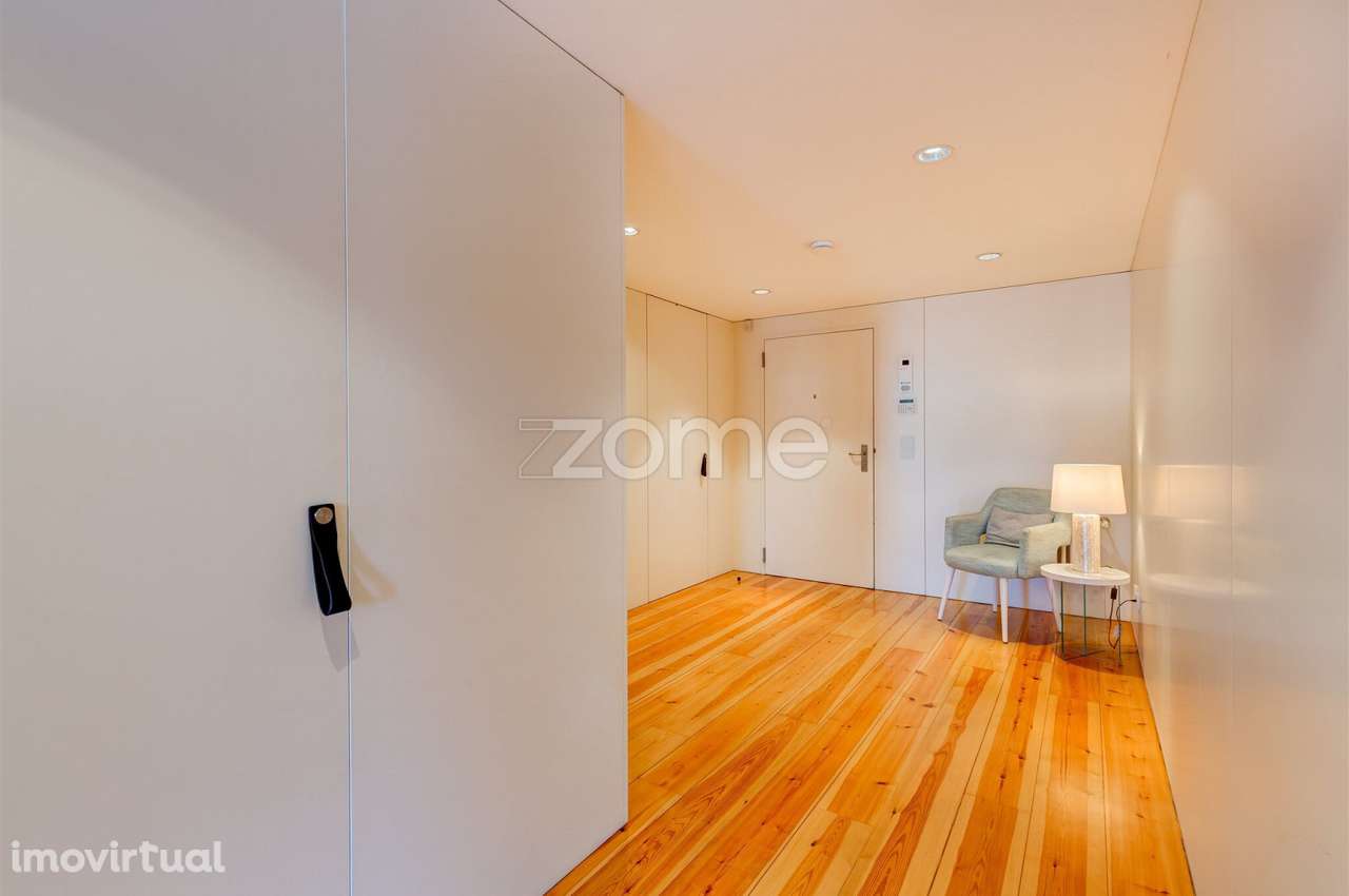 APARTAMENTO T2 DESTILARIA RESIDENCE - RIO DOURO, AFURADA - Grande imagem: 5/31