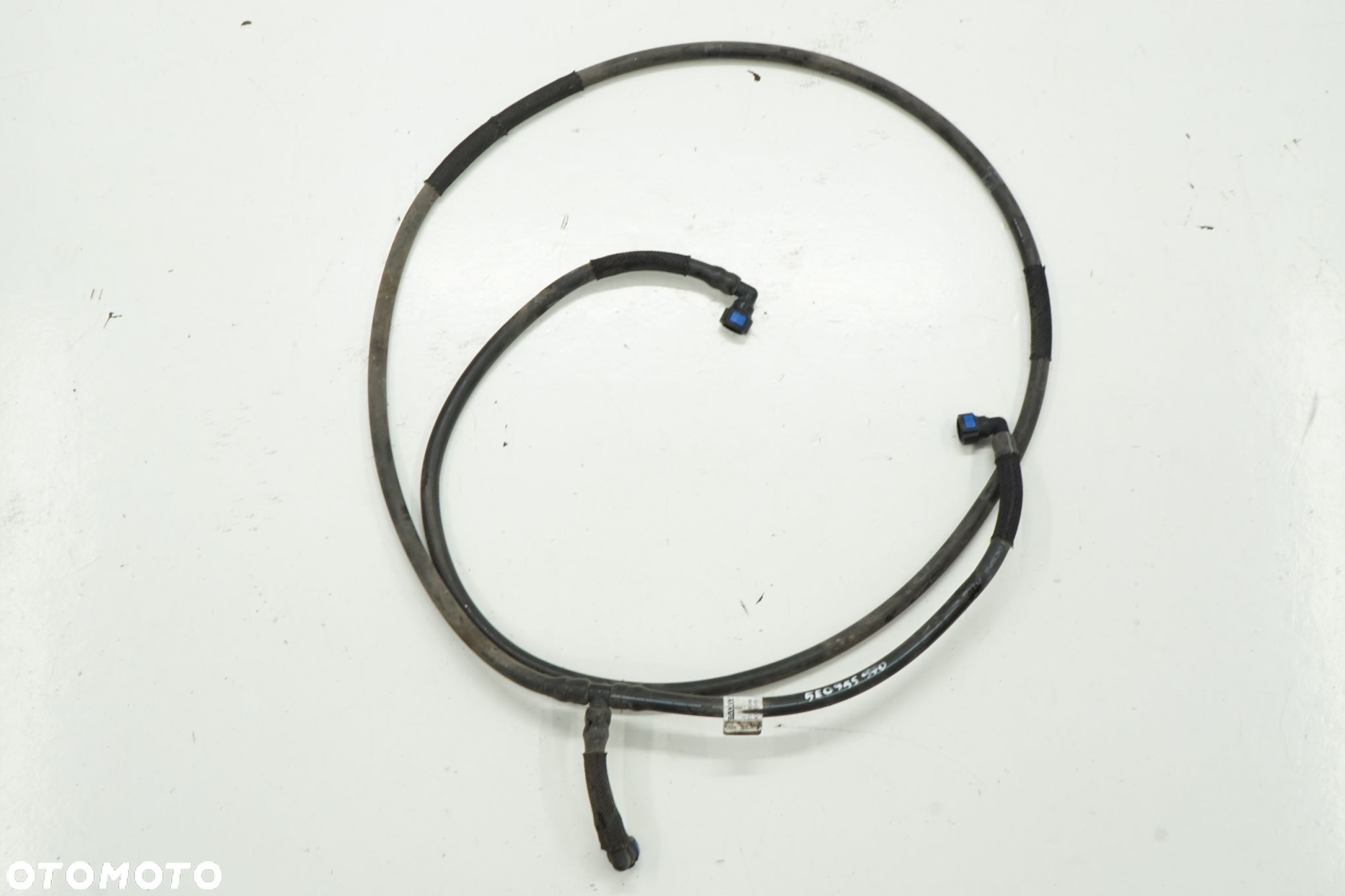 SKODA OCTAVIA III 12-16R WĄŻ PRZEWÓD SPRYSKIWACZY LAMP XENON 5E0955970 - 1
