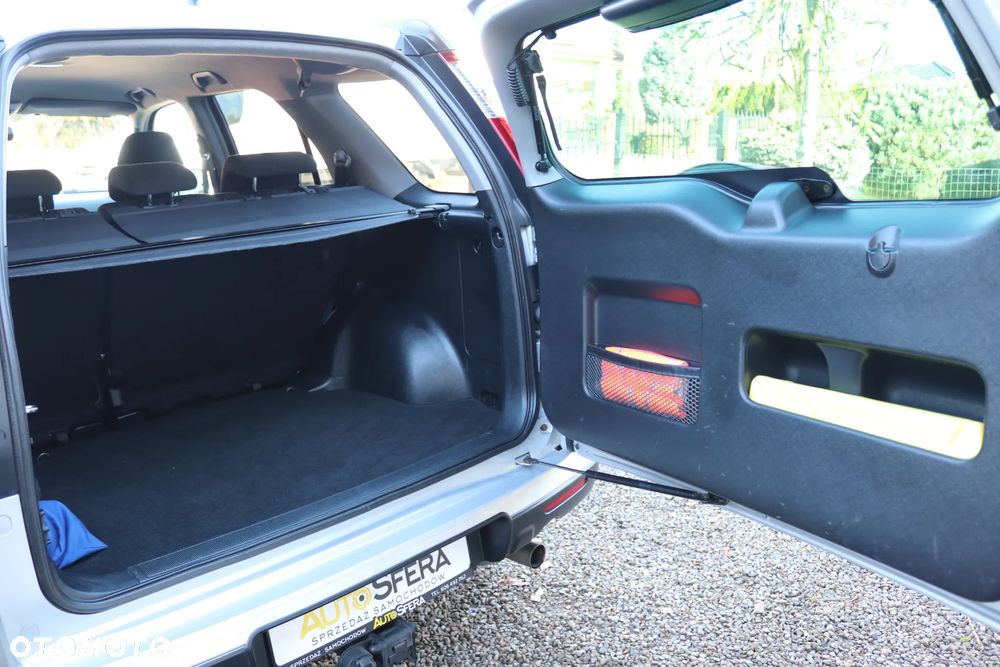 Honda CR-V 2.0i ES - 28