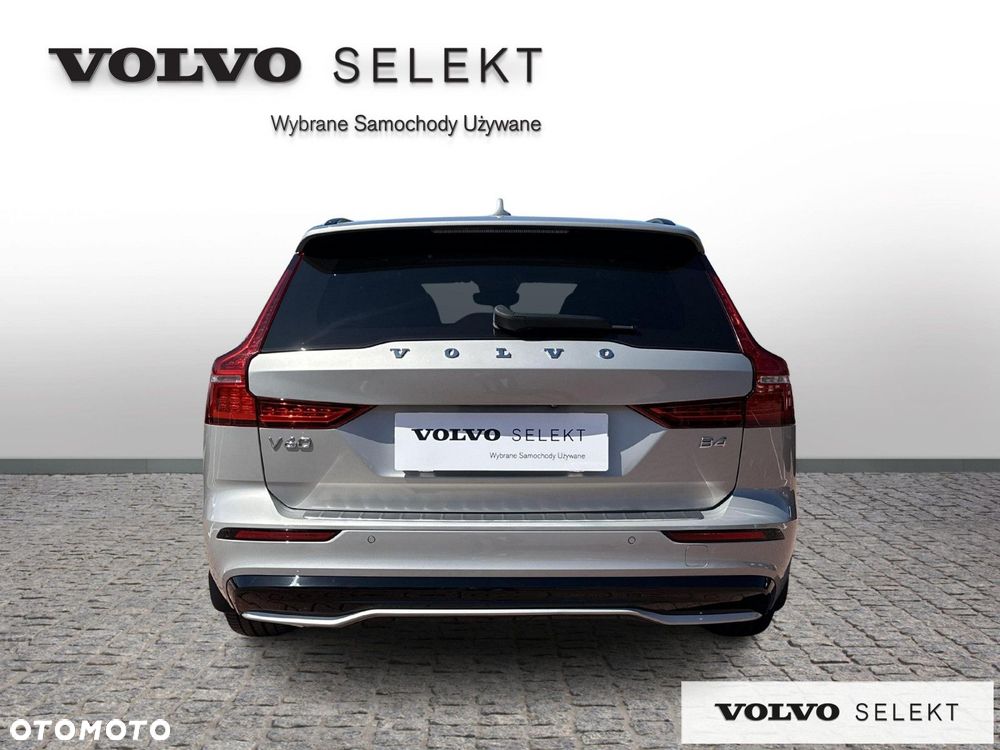 Volvo V60 - 5