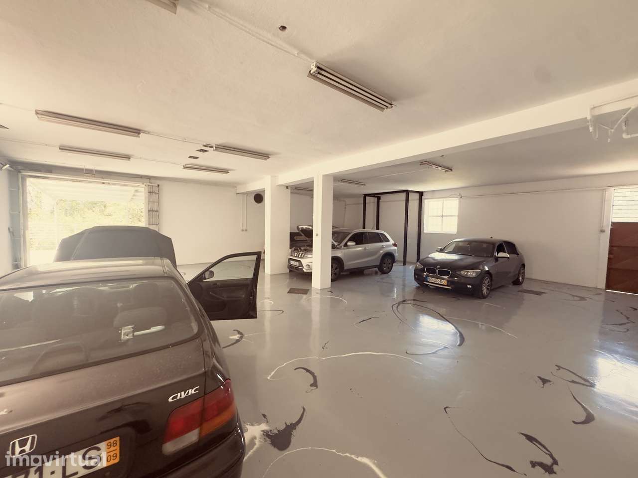 Oficina Automóvel | Negócio | investimento | Valongo - Grande imagem: 3/14