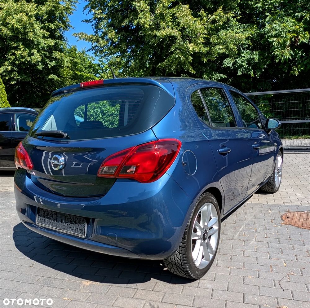 Opel Corsa - 15