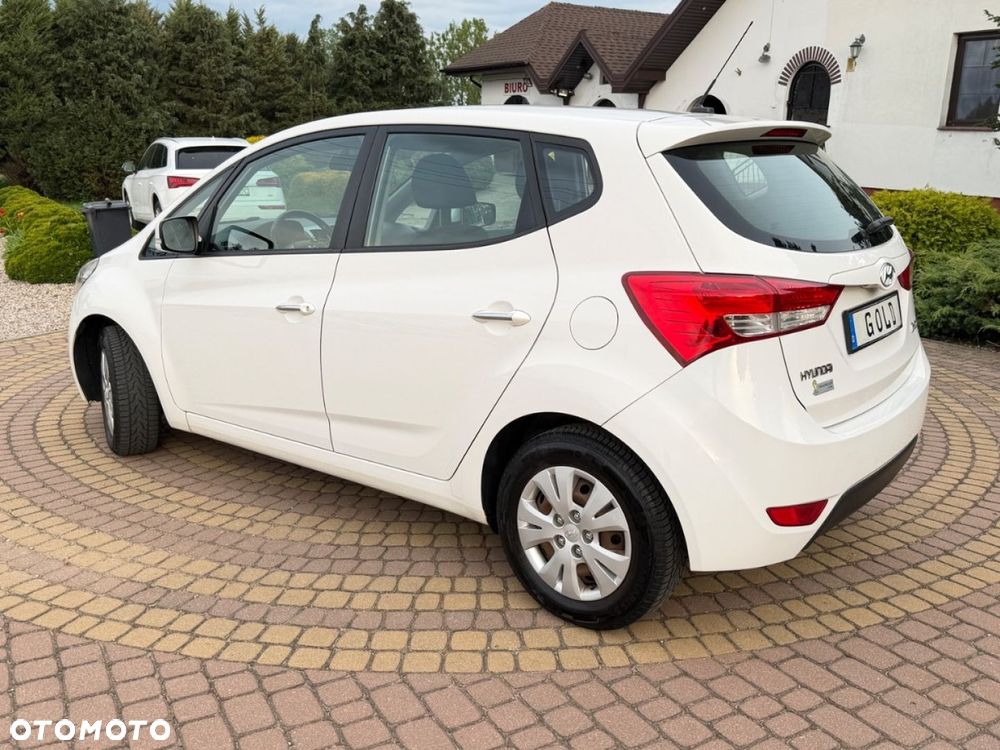 Hyundai ix20 - 31