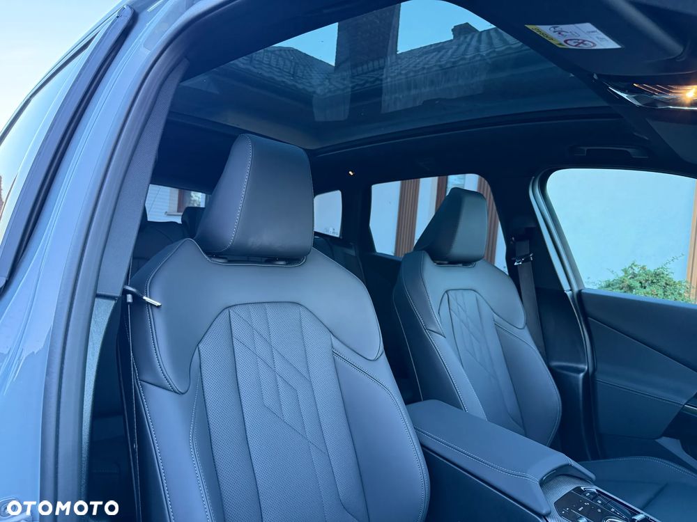 BMW X3 xDrive20 mHEV - 20