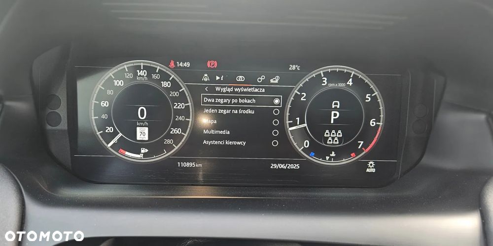 Land Rover Discovery Sport P250 SE - 21