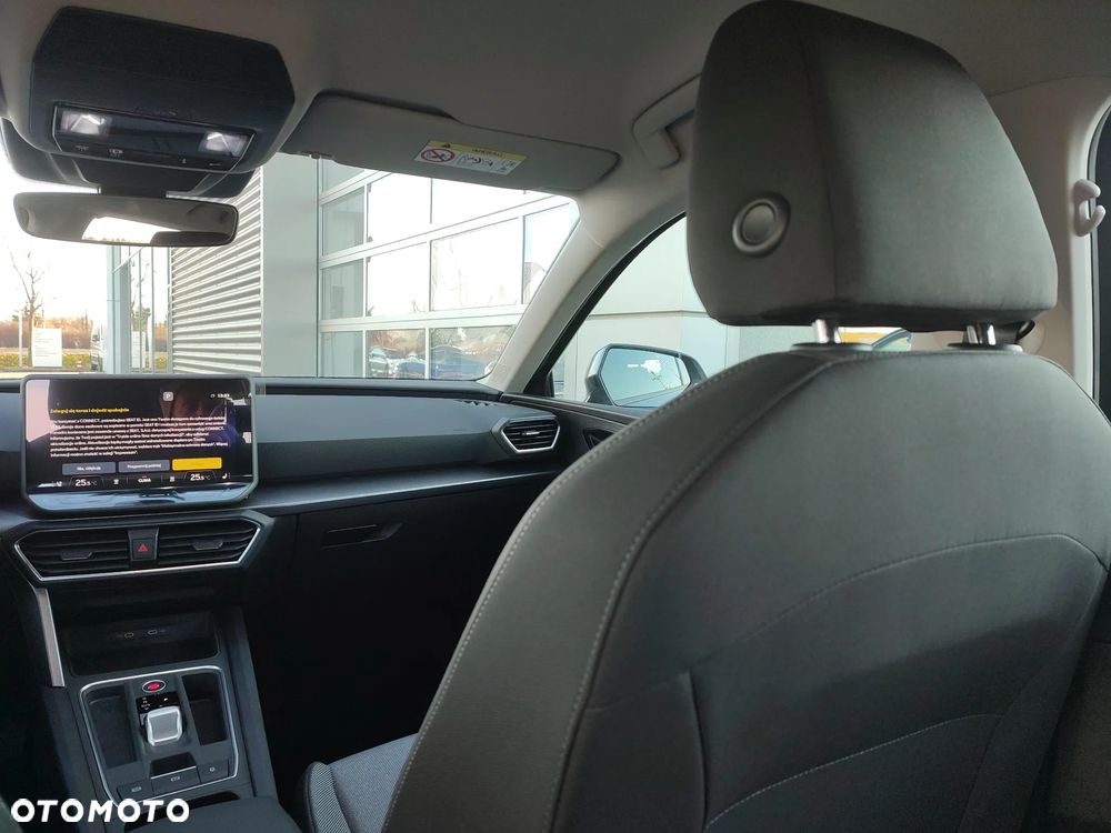 Seat Leon 1.5 eTSI Style DSG - 22