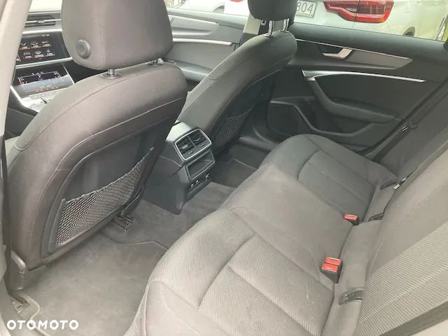 Audi A6 - 8